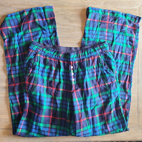 aerie Other - NWT Aerie Flannel Pajama Pants